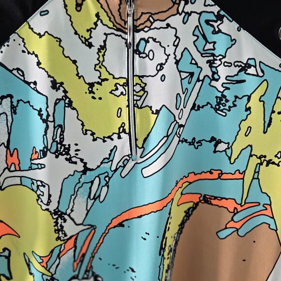 jamie sadock Top L - Picture 2 of 4